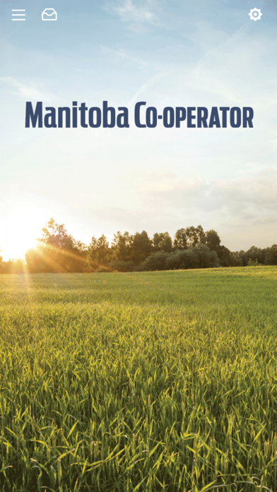 Manitoba Cooperatorのおすすめ画像1