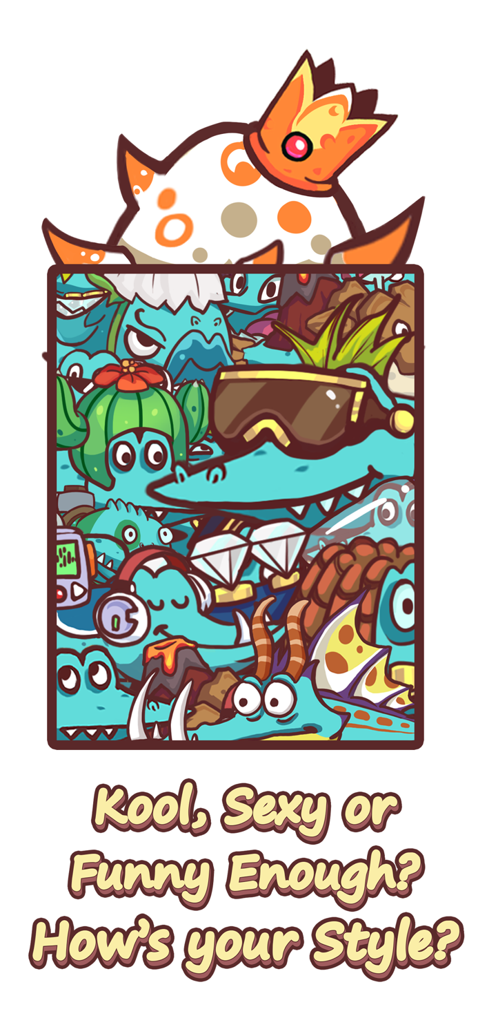 Coco Park Breed  Hatch Pet