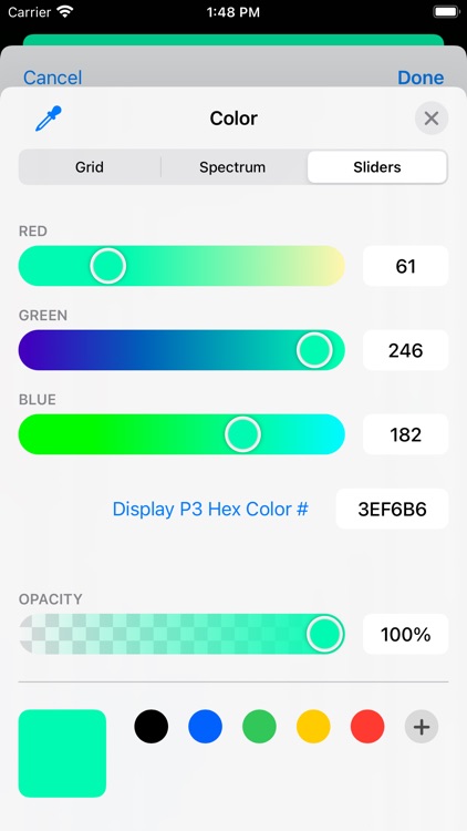 Countdown One screenshot-6