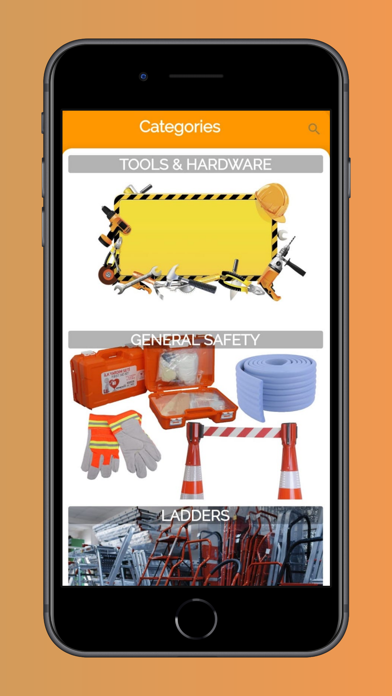 Bashiti Depot screenshot 3