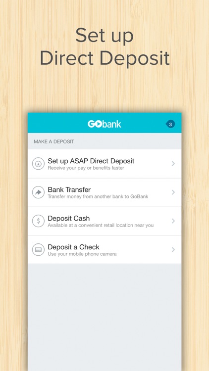 GoBank - Mobile Banking