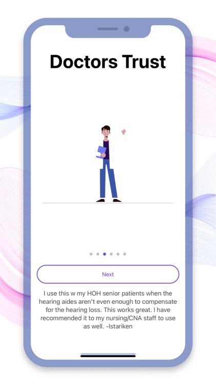 Transcribe: Voice To Text screenshot-5