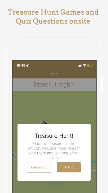 Szentkút screenshot-5