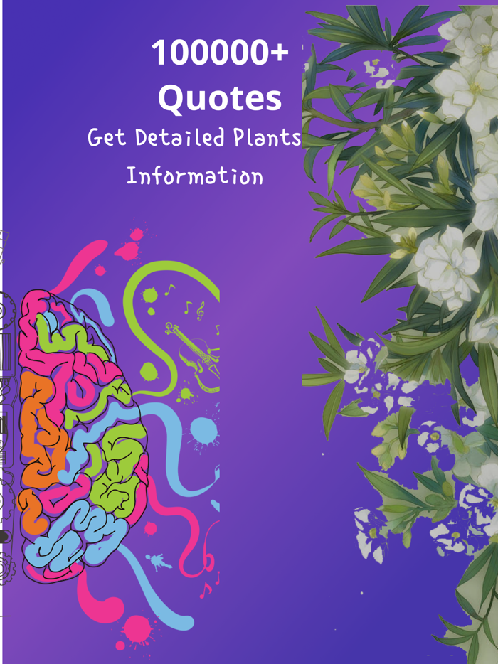 BetterMe - Daily Quotes