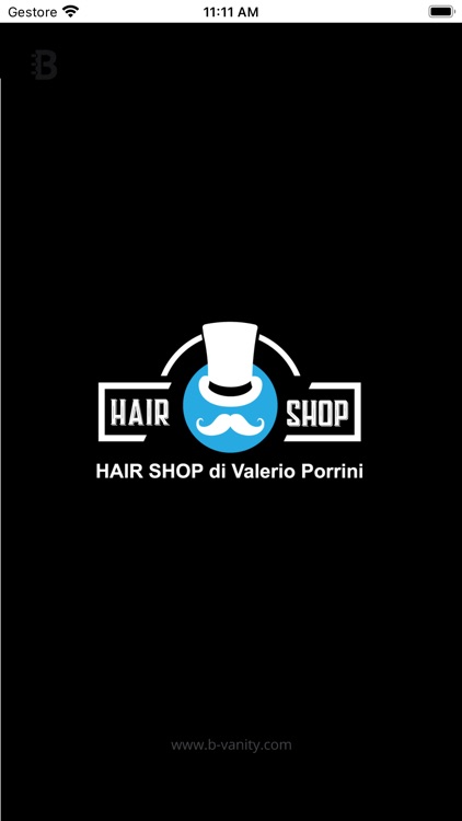 HAIR SHOP di Valerio Porrini