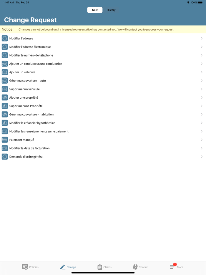 OTIP Home and Auto Insurance