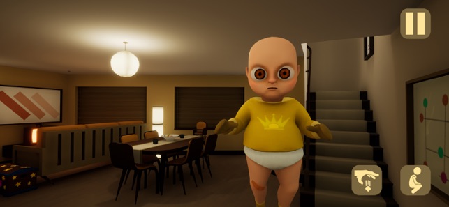 [2024] The Baby In Yellow App Download for PC / iPhone / iPad / Mac - 🔥 ...