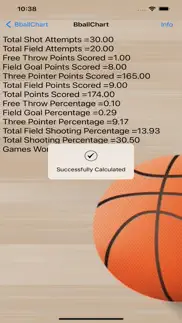 bballchart problems & solutions and troubleshooting guide - 2