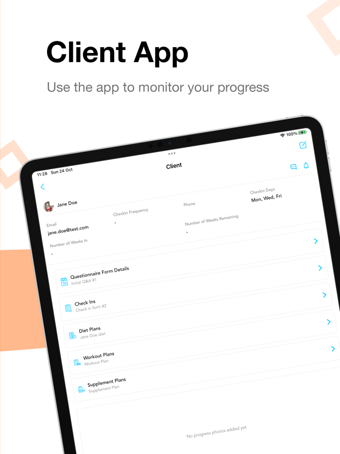 Fox Fitness Coaching