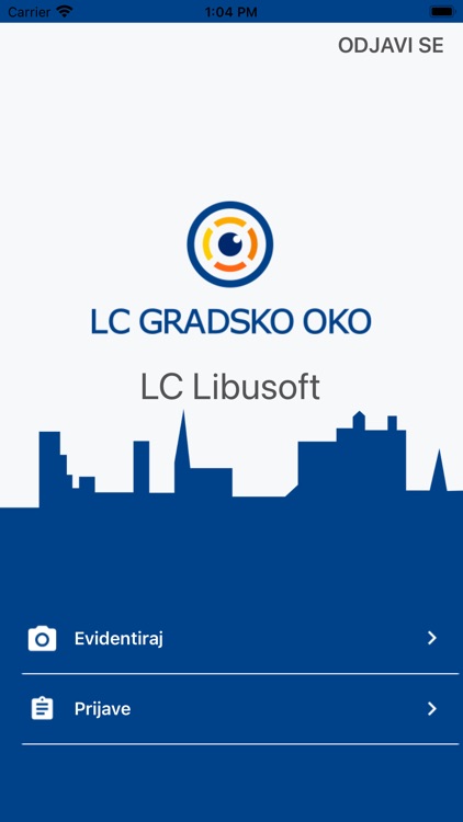 LC GRADSKO OKO screenshot-3