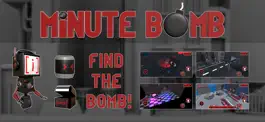 Game screenshot Minute Bomb hack