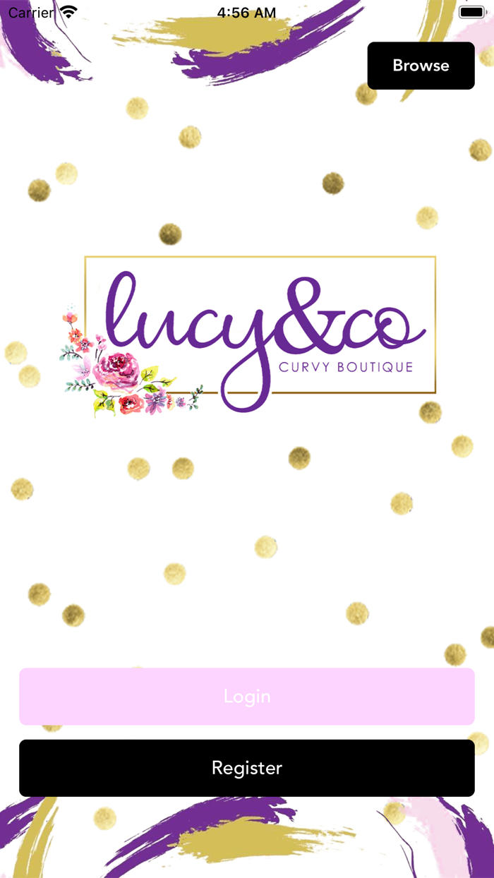 Lucy  Co Curvy Boutique LLC