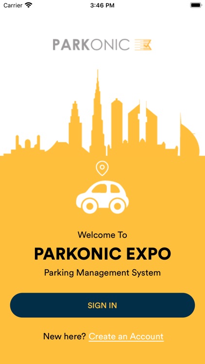 Parkonic Expo