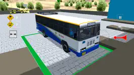 Game screenshot RTC Bus Driver - 3D Simulator mod apk