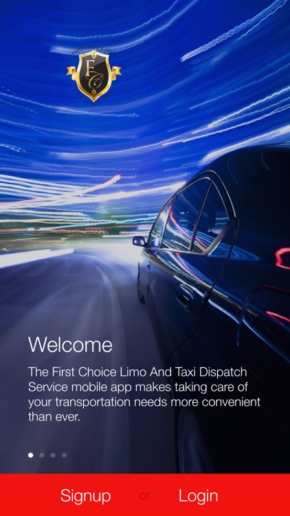 First Choice Limo and Taxi