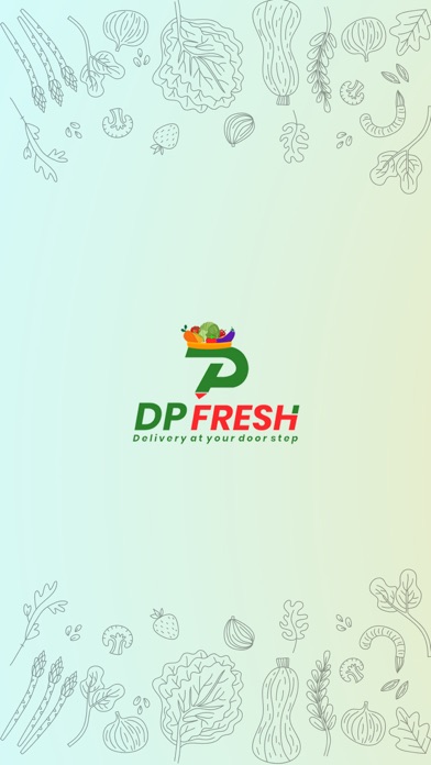 DP Fresh Enterprise screenshot 1