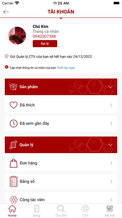 Thợ Sim - Sim Tốt Tận Tay screenshot-4