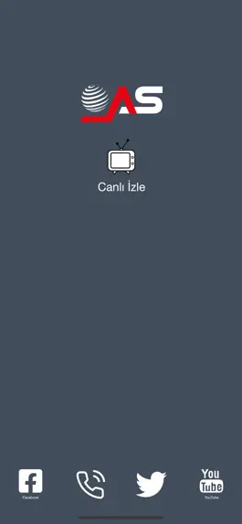 Game screenshot ASTV apk