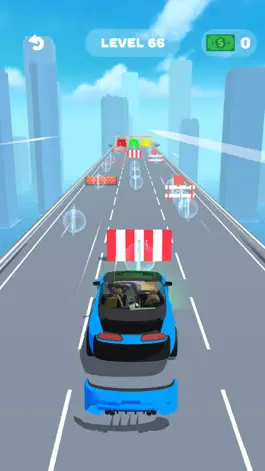 Game screenshot Car Evolver apk