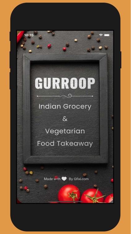 Gurroop Indian Food Takeaway