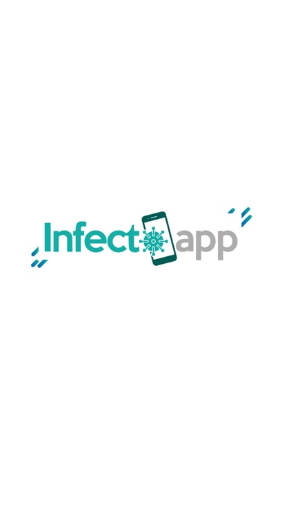 App InfectoWeb