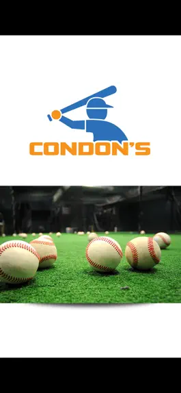 Game screenshot Condons Baseball mod apk