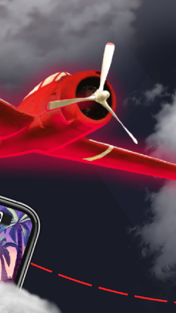 Aviation Big Journey