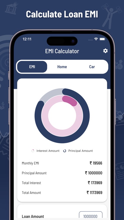 All Financial Calculators screenshot-3