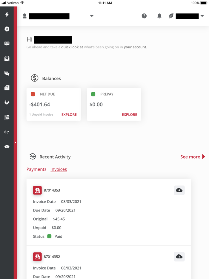Lucknow District Co-op - myFS