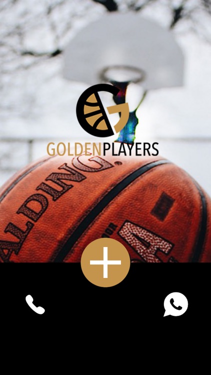 Golden Players Italia