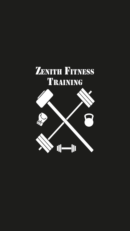 Zenith Fitness Training