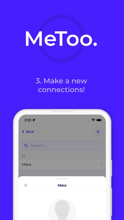 MeToo Connect
