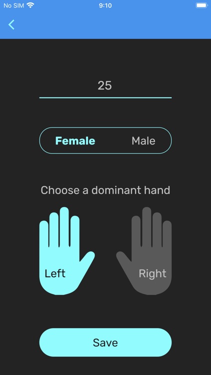 Hand Function screenshot-3