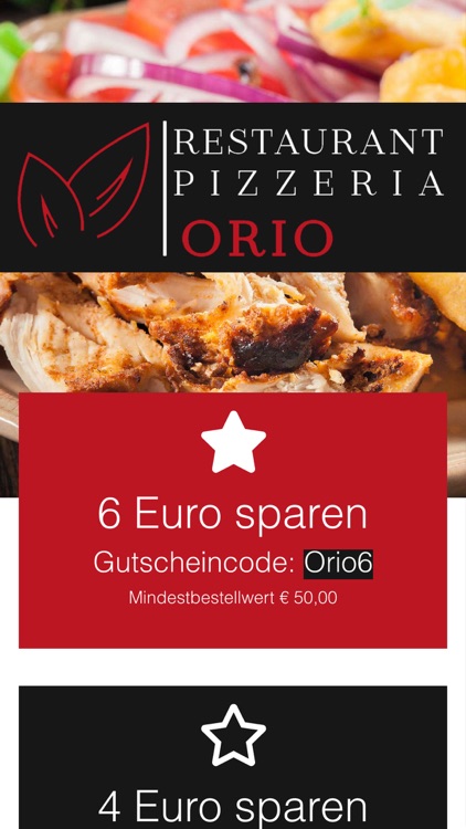 Restaurant ORIO