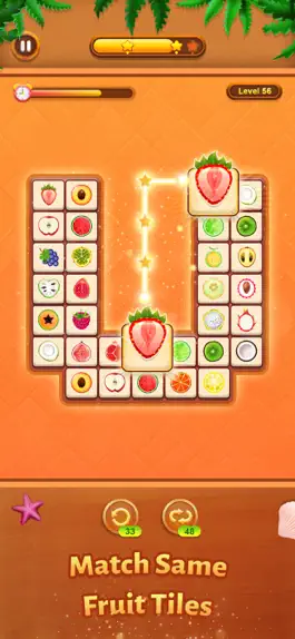 Game screenshot Tile Connect - Matching Game mod apk