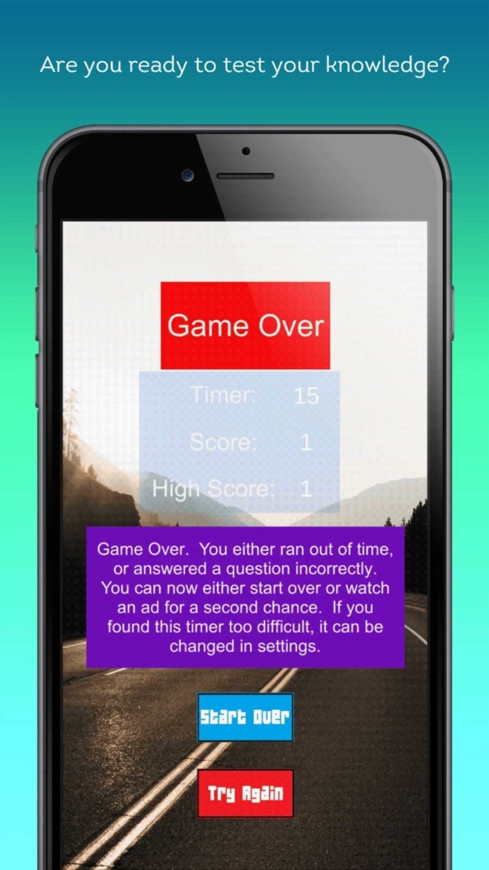 Supernatural Trivia Challenge