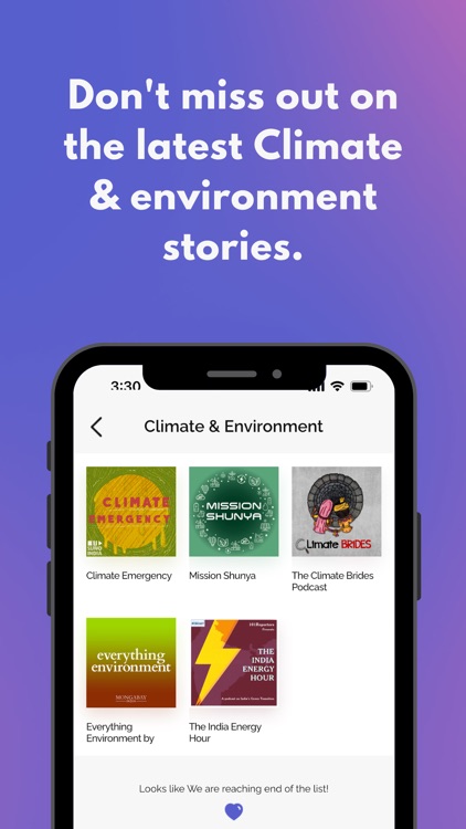 Suno India: Nonfiction podcast screenshot-3