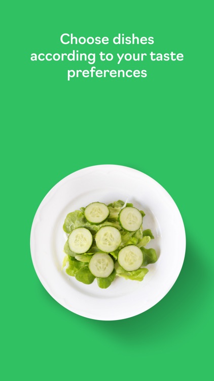 Mary's Recipes: Meal Planner screenshot-4