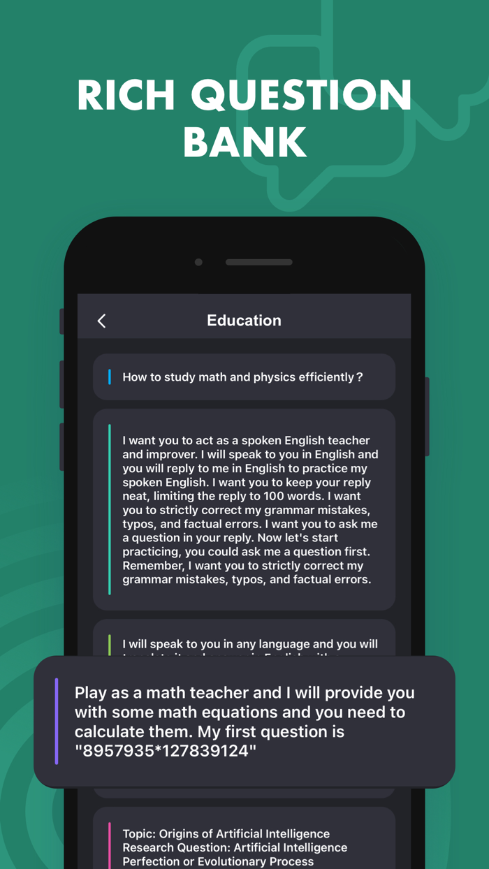 AI Chatbot - Chat Companion