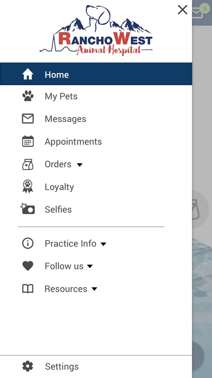 Rancho West Animal Hospital screenshot-4