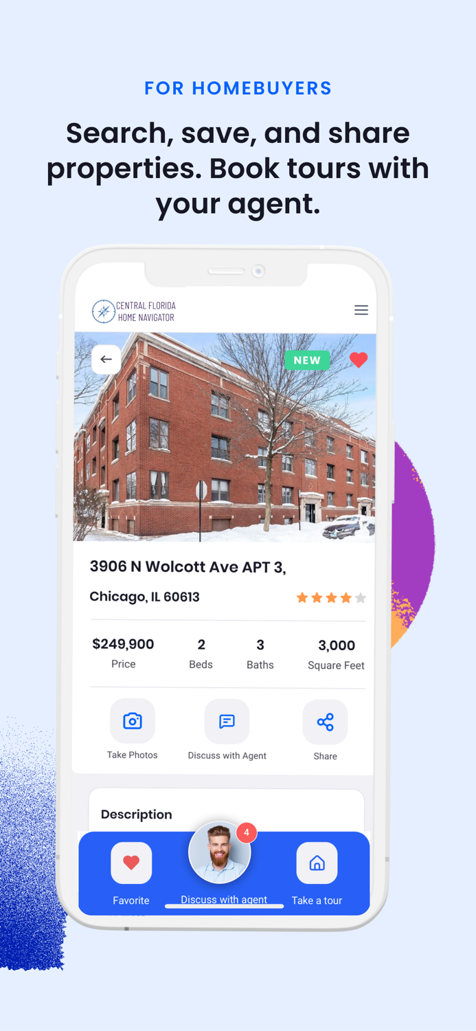 Central Florida Home Navigator