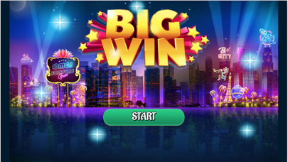 Screenshot #1 pour BIG WIN Cards