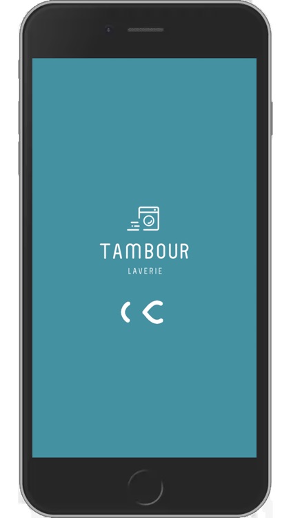 Tambour Laverie