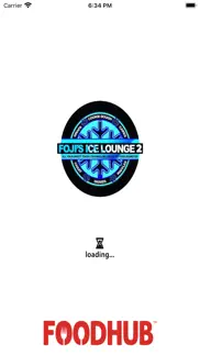foji's ice lounge 2 iphone screenshot 1