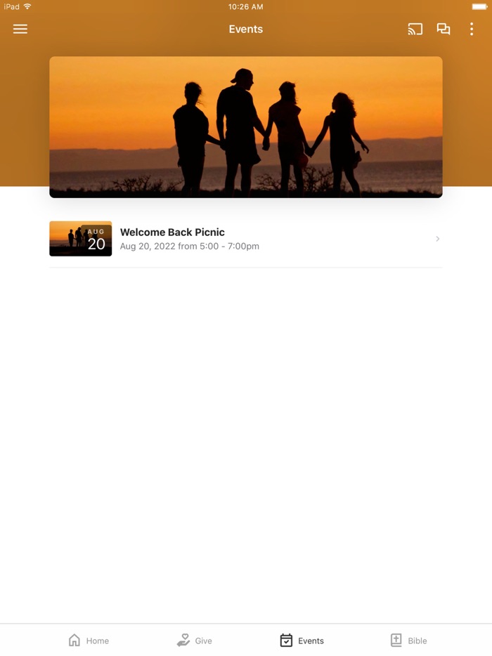 Christ Lutheran - Valparaiso