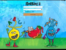 Game screenshot IdeRBlog Exercises apk
