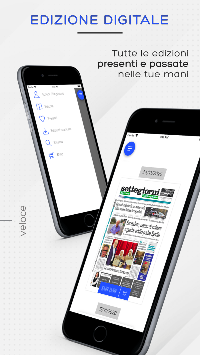 Settegiorni Bollate-Garbagnate