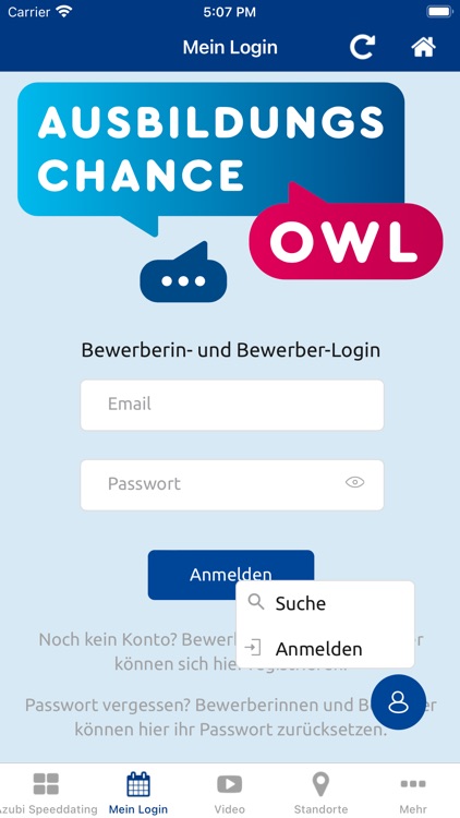 Ausbildungschance OWL