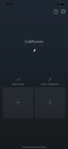 Game screenshot CalliFactory mod apk