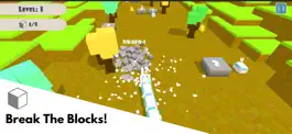 Game screenshot The Snake vs Block hack